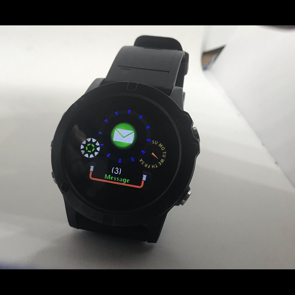 ZE Pro Smartwatch preowned - Picture 15 of 16